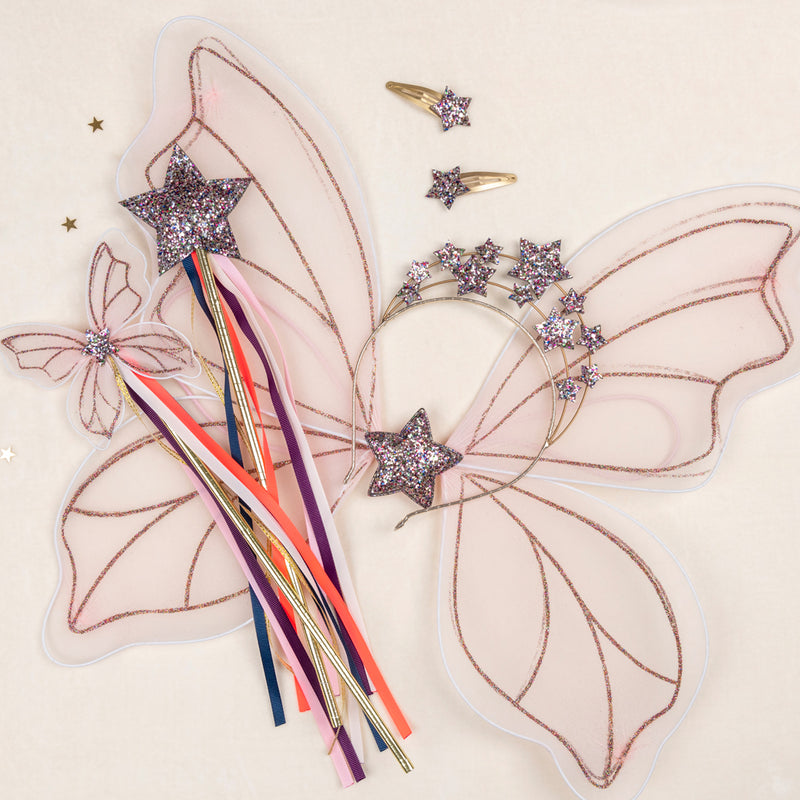 Fairy Star Wand