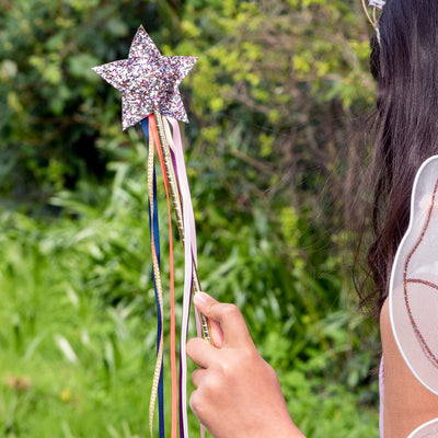Fairy Star Wand