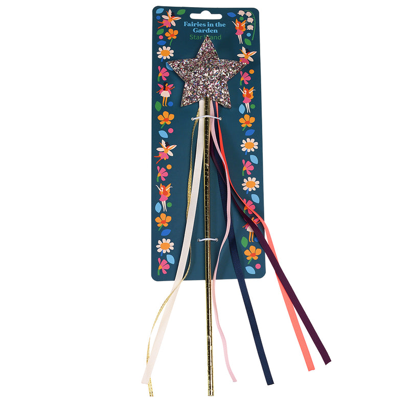 Fairy Star Wand