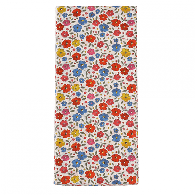 Tilde Floral Ten Sheets Tissue Paper