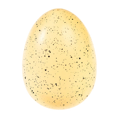 Giant Hatching Fairy Egg