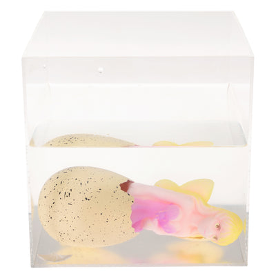 Giant Hatching Fairy Egg