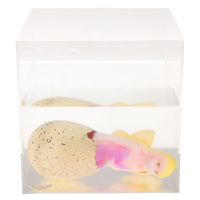 Giant Hatching Fairy Egg