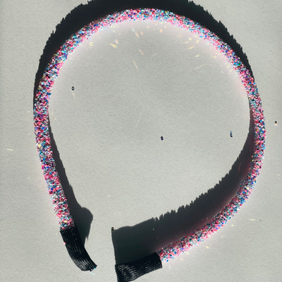 Sparkly Alice Bands