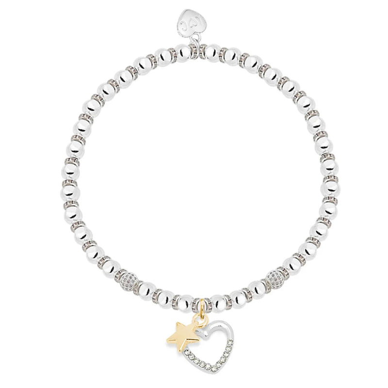 60th Birthday Bracelet