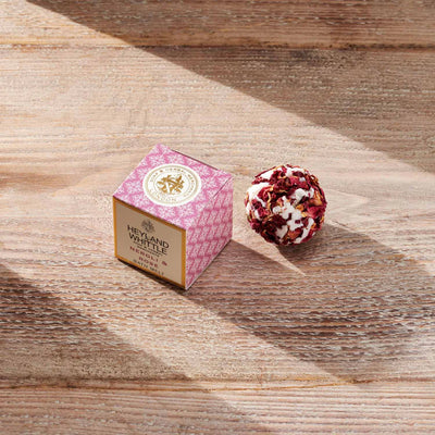 Neroli & Rose Bath Melt