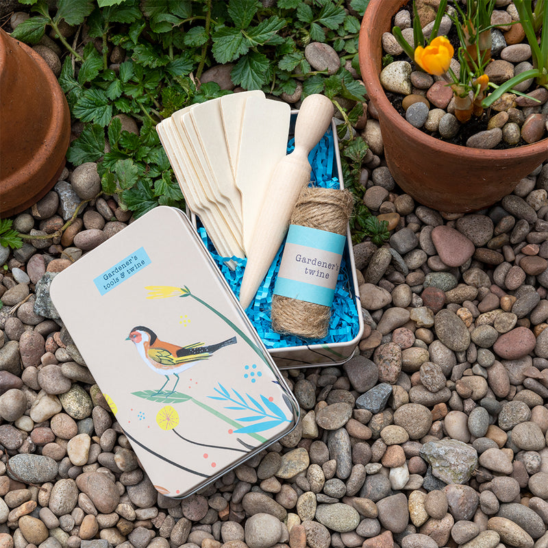 Your Garden Gardener&