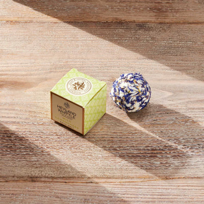 Wild Lemongrass Bath Melt