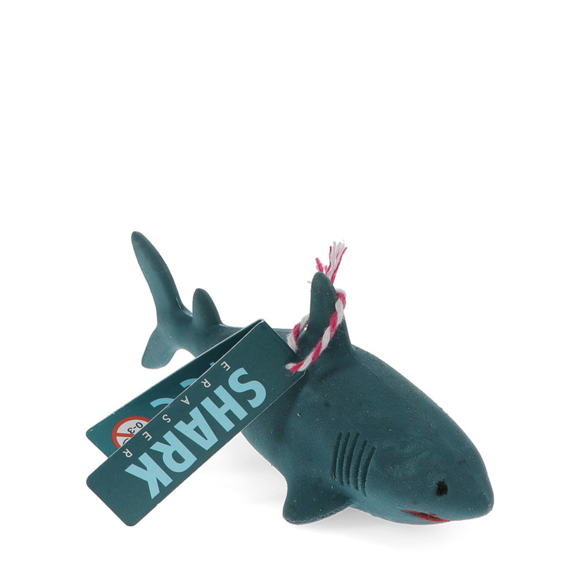 Shark Eraser