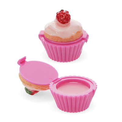 Cupcake Mini Lip Gloss