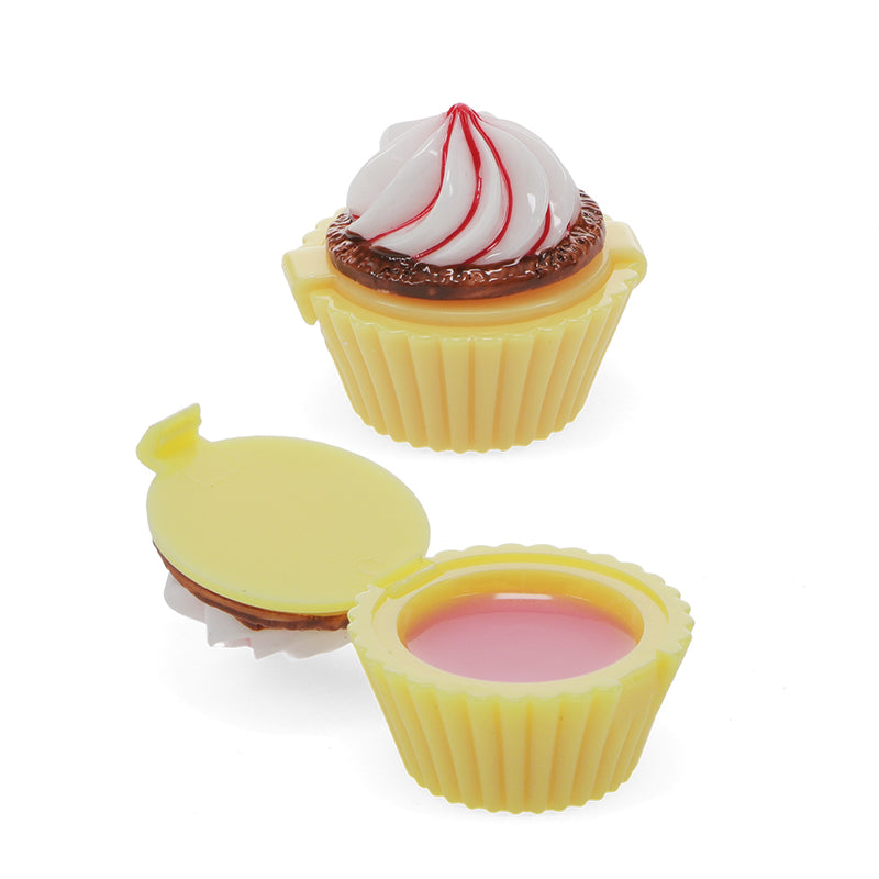 Cupcake Mini Lip Gloss