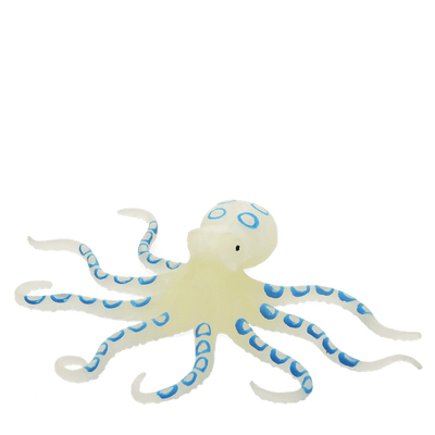 Glow In The Dark Octopus
