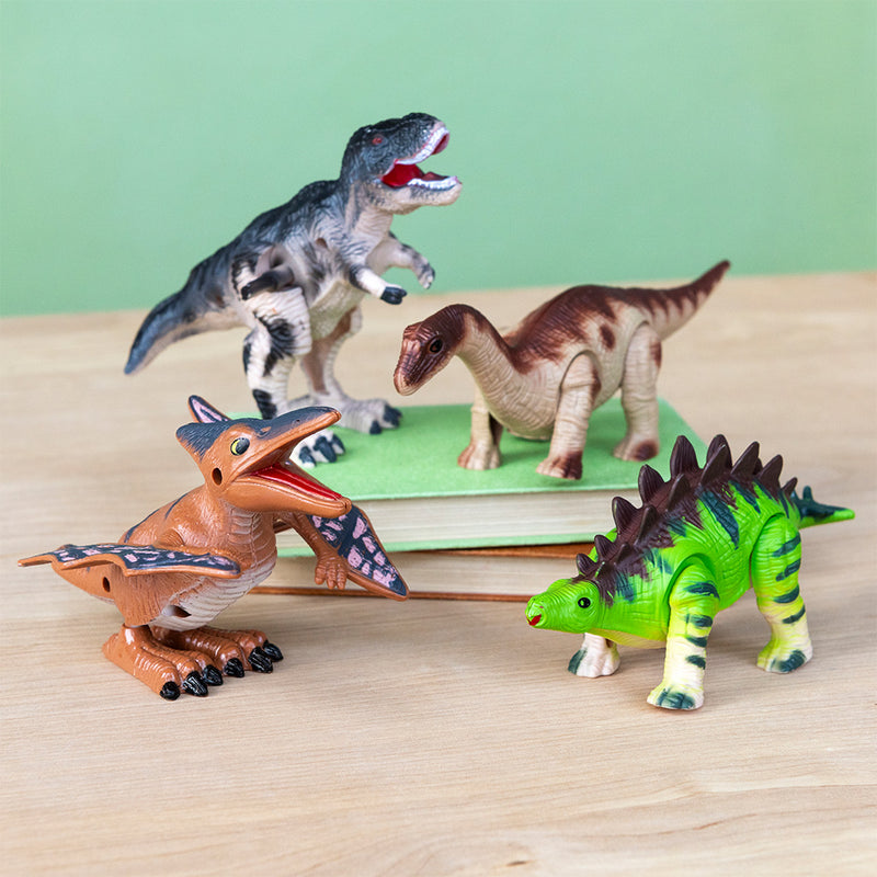 Wind Up Tyrannosaurus Rex