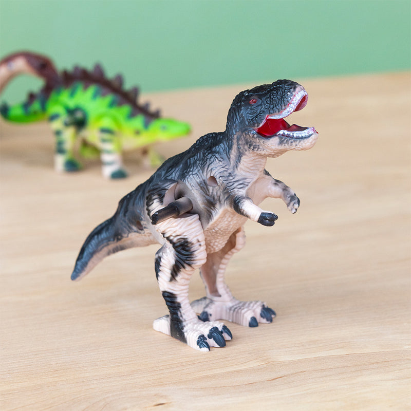 Wind Up Tyrannosaurus Rex