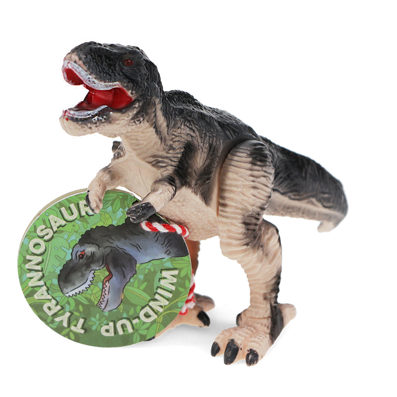 Wind Up Tyrannosaurus Rex