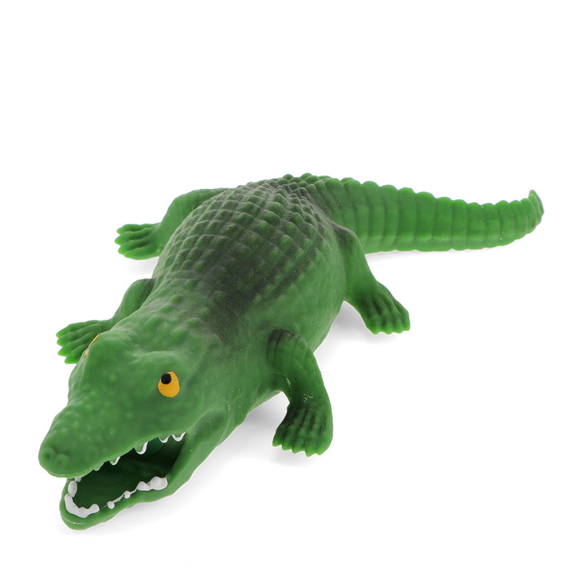Squishy Crocodile
