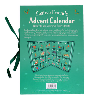 Festive Friends Advent Calendar