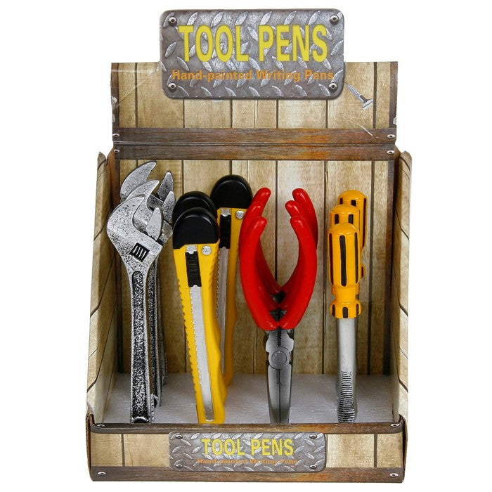 Penpal Tool Writers
