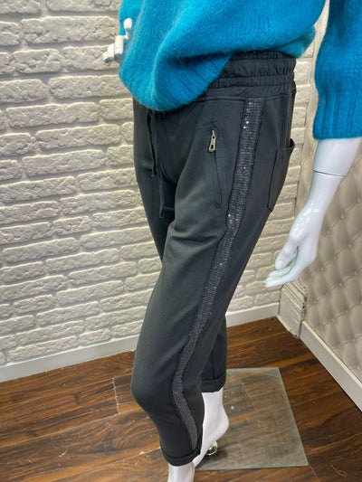 Sara Tracksuit Trouser - More Colours & Sizes Available
