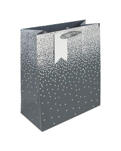 Small Black Gift Bag