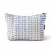 Indigo Echo Toiletry Bag