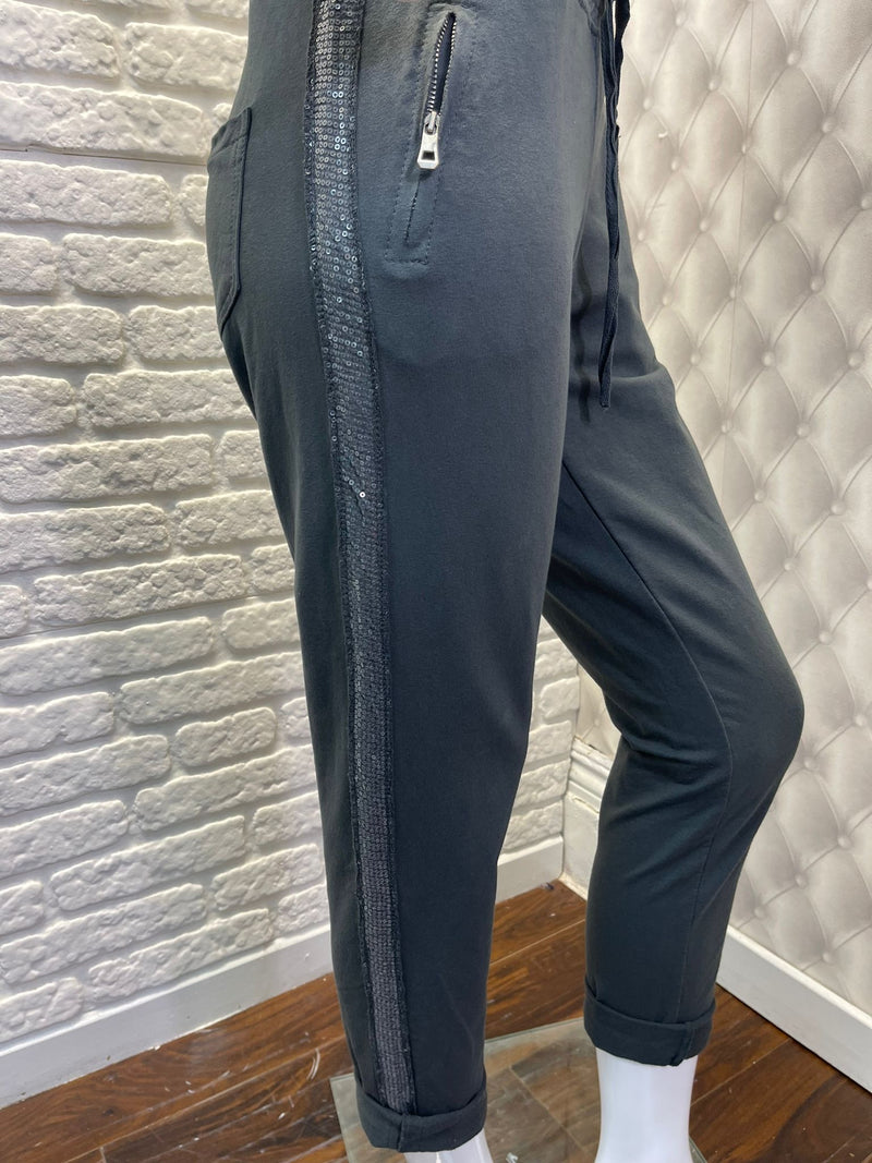 Sara Tracksuit Trouser - More Colours & Sizes Available