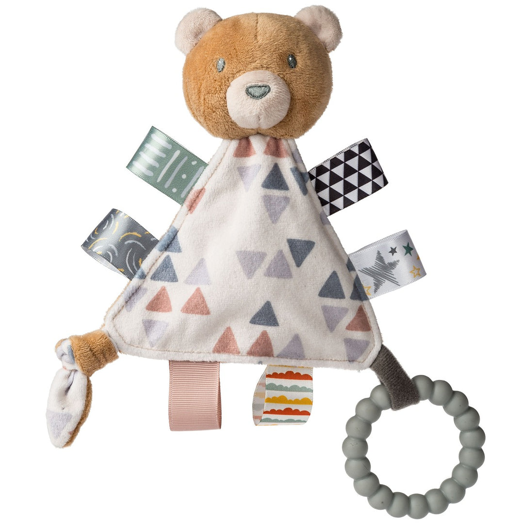 Taggies plush sales