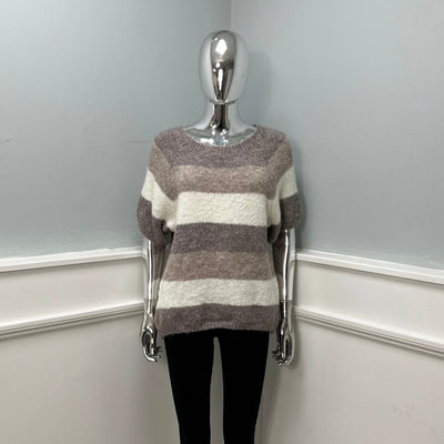 Willow Stripe Jumper - More Colours Available