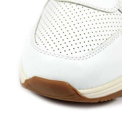 Verona Trainer White