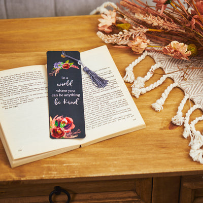 Flower Bookmarks - More Designs Available