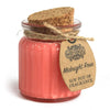 Midnight Rose Soy Candle