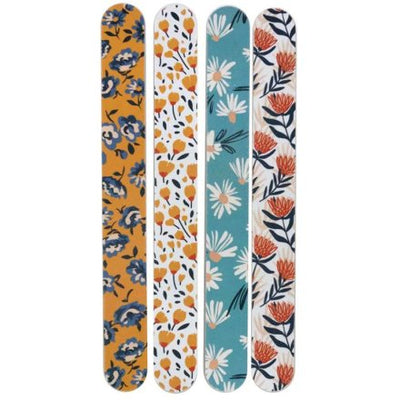 Pick Of The Bunch Nail Files