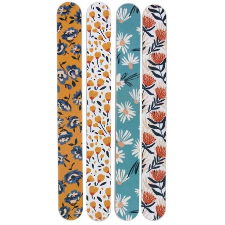 Pick Of The Bunch Nail Files