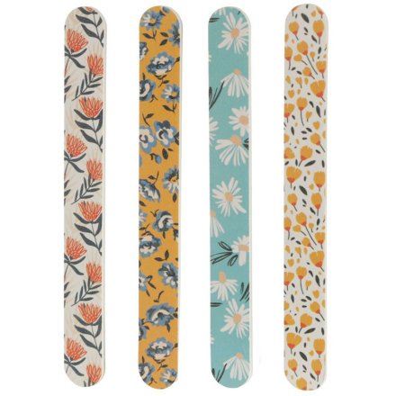 Pick Of The Bunch Nail Files