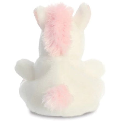 Sassy Unicorn Palm Pal