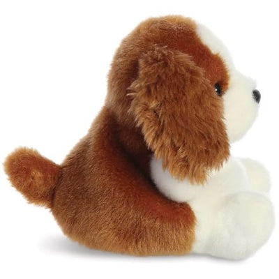 Lady Spaniel Palm Pal