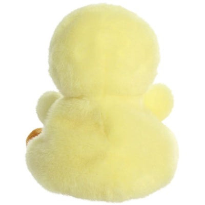 Palm Pal Betsy Chick Soft Toy