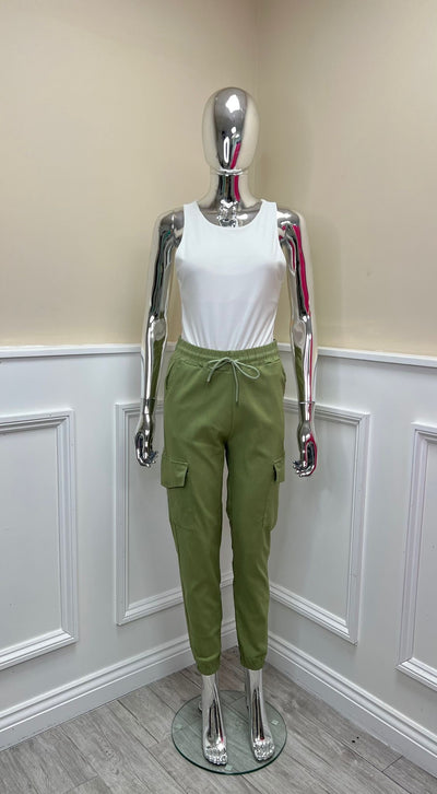 Amber Combat Trouser - More Colours & Sizes Available