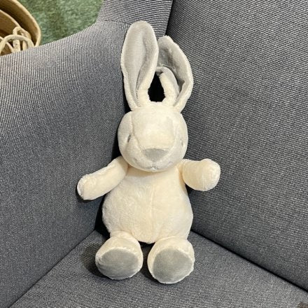 Plush Rabbit Soft Toy