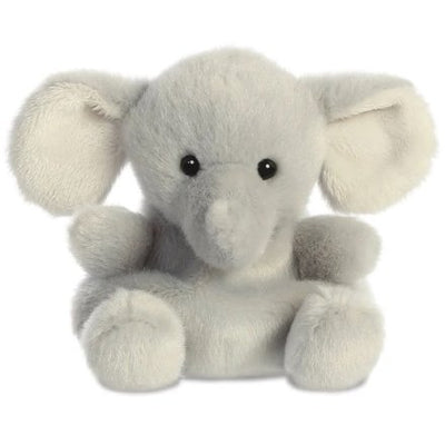 Stomp The Elephant Palm Pal Soft Toy