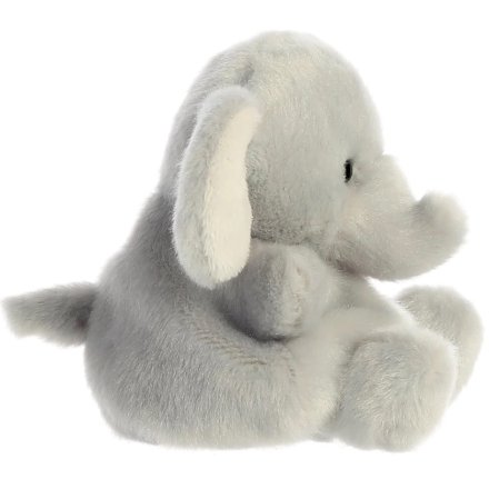 Stomp The Elephant Palm Pal Soft Toy