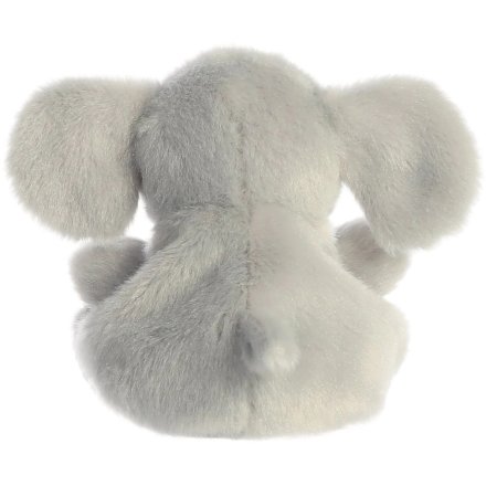 Stomp The Elephant Palm Pal Soft Toy