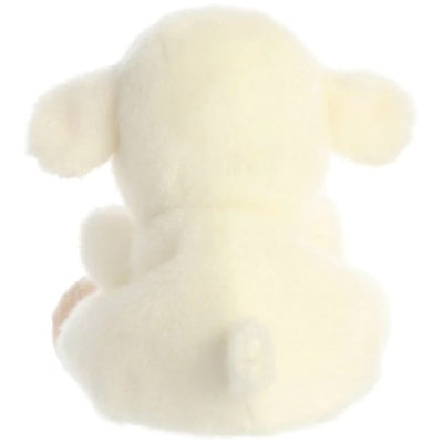 Palm Pal Woolly Lamb Soft Toy