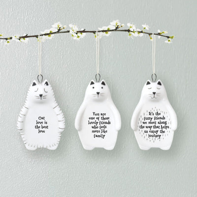 You Are One Of Those Lovely Friends Cat Hanger