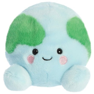 Eve The Earth Palm Pal Soft Toy