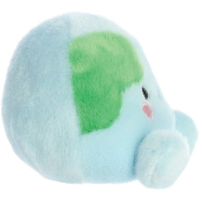 Eve The Earth Palm Pal Soft Toy