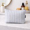Indigo Echo Toiletry Bag