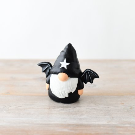 Bat Gonk Decoration