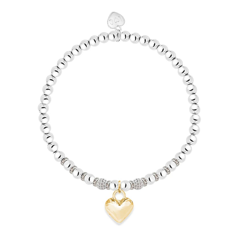 40th Birthday Bracelet