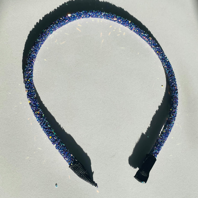 Sparkly Alice Bands
